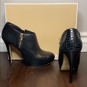 Michael Michael Kors York Bootie